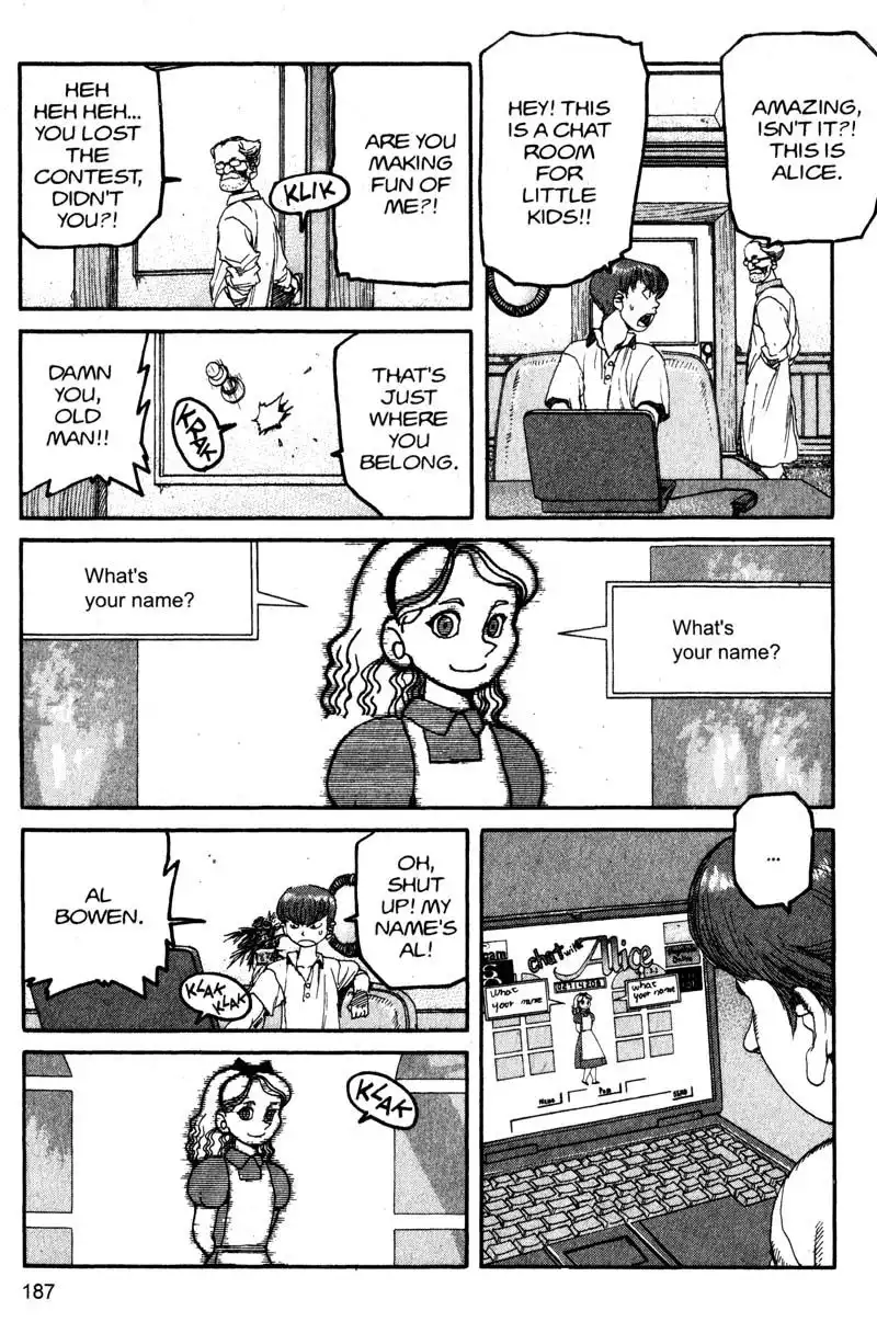 Project Arms Chapter 131 16